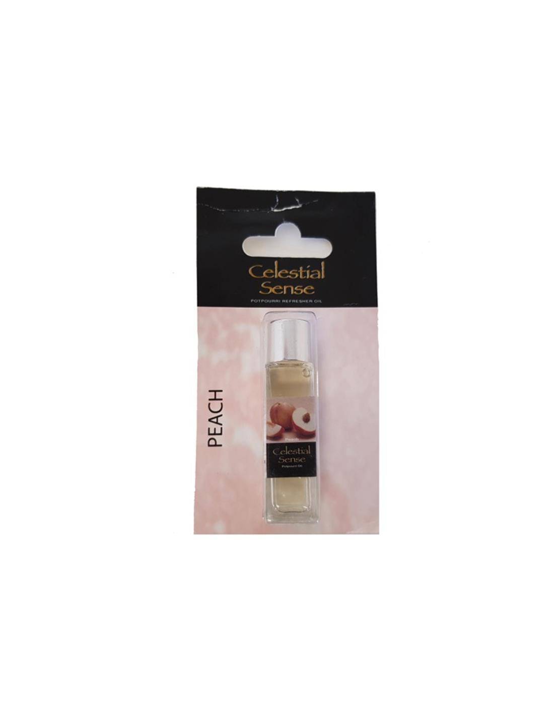 Λάδι αρωματικό ροδάκινο 8ml