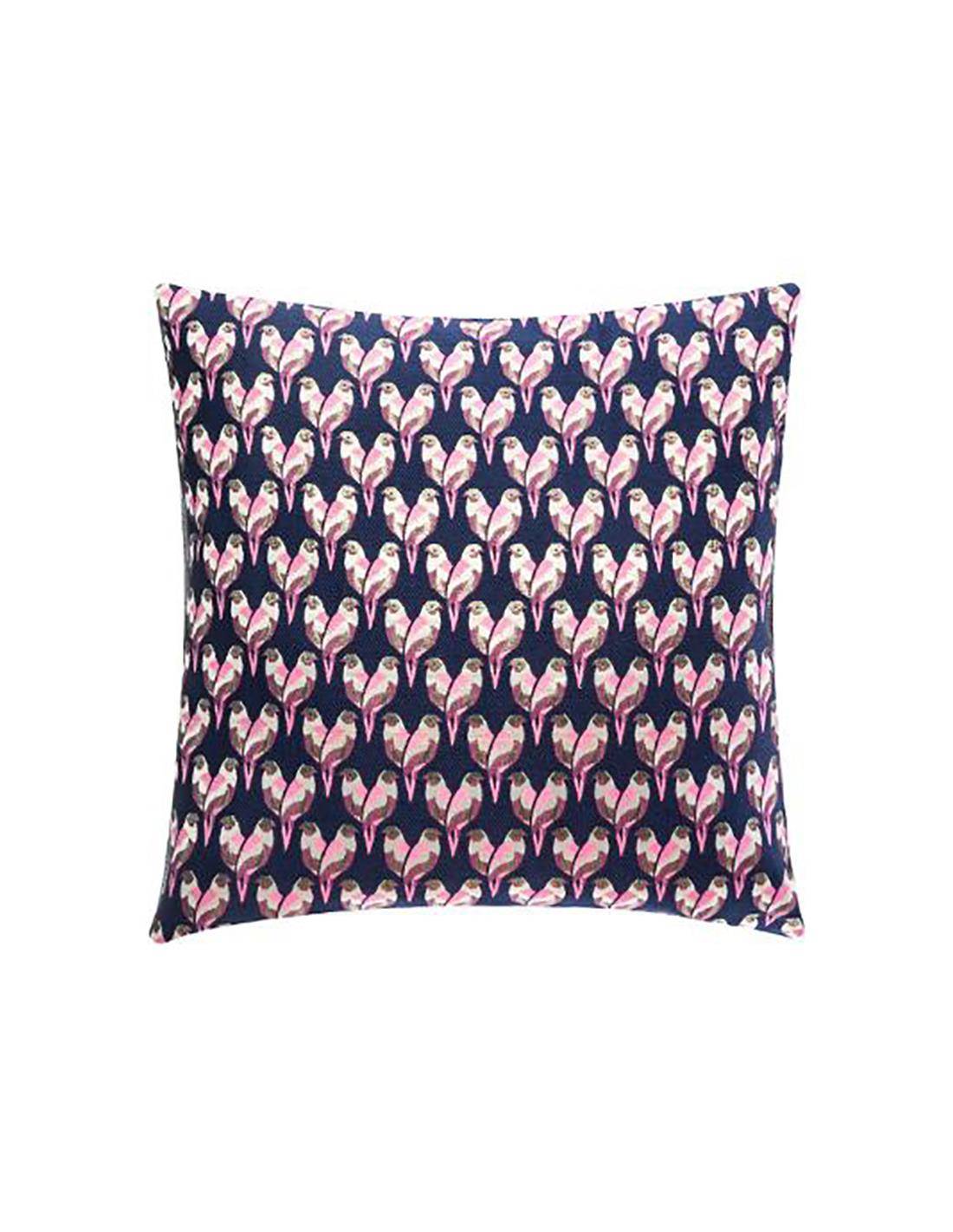 Μαξιλάρι birds 40X40