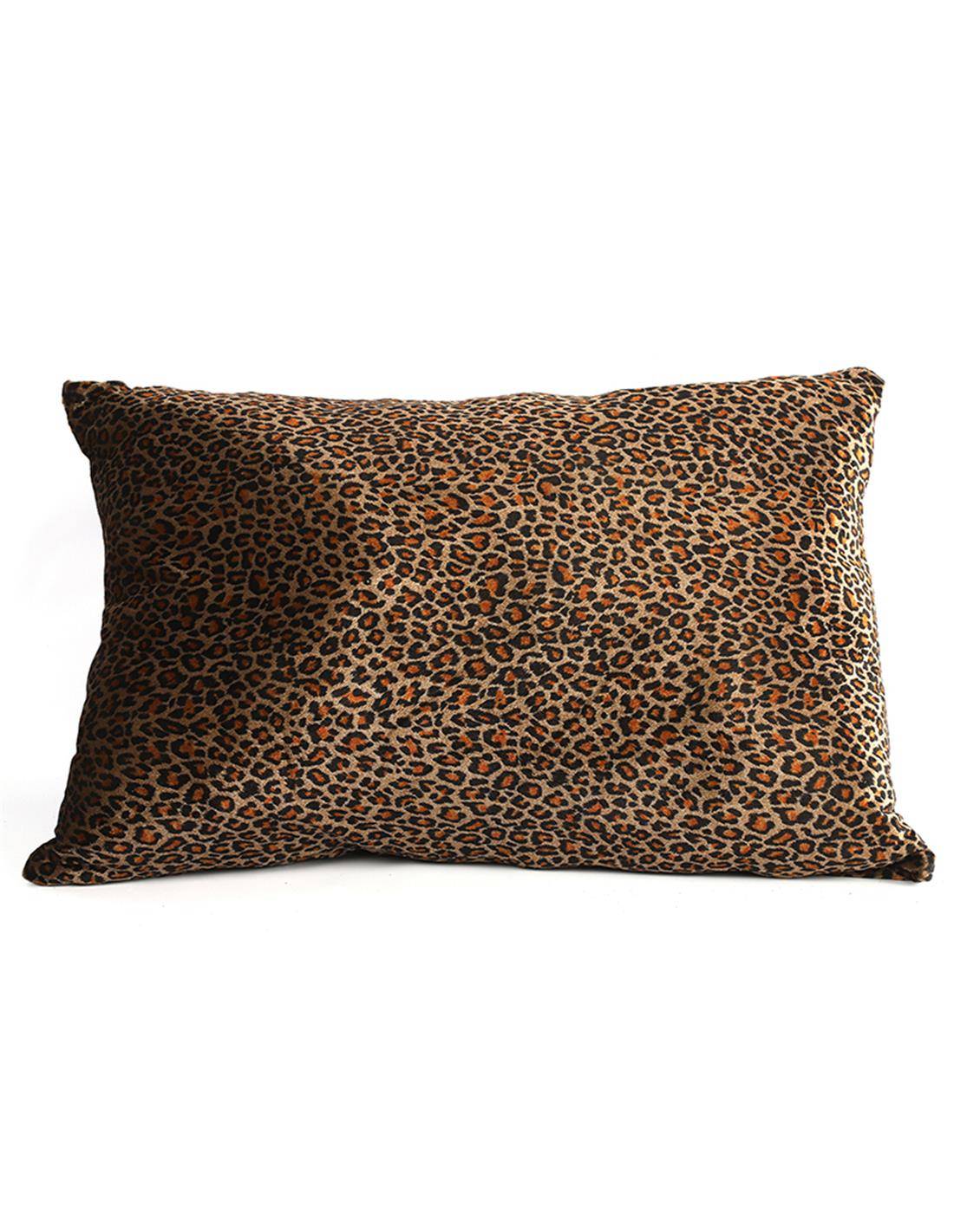 Μαξιλάρι leopard 60Χ40