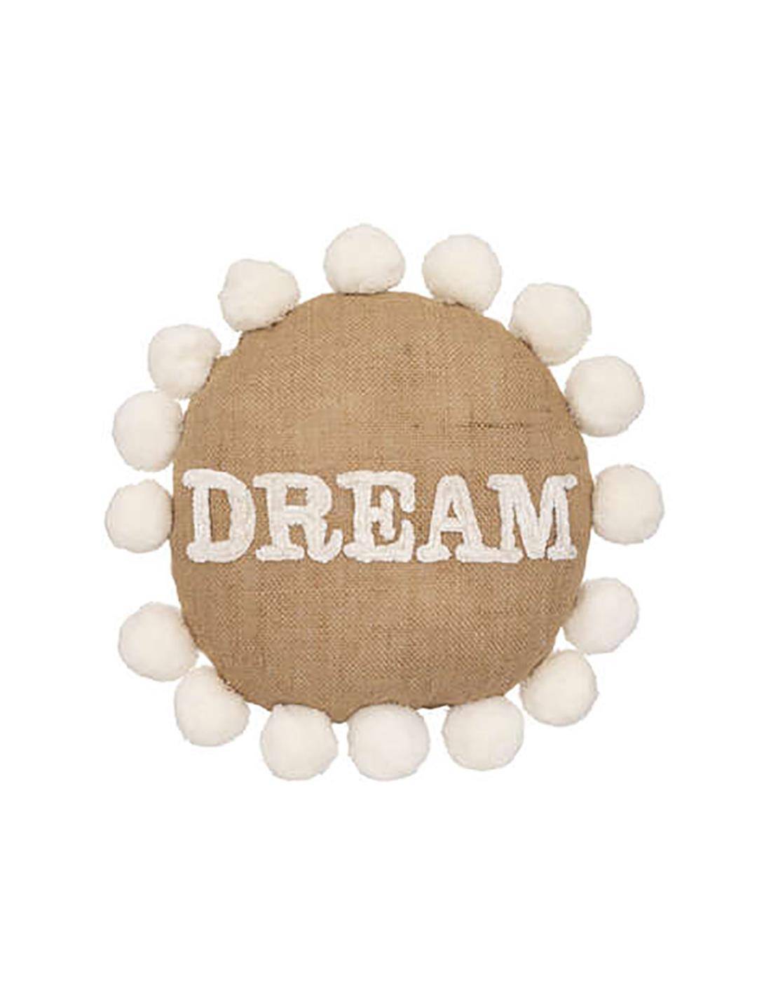 Μαξιλάρι λινατσας DREAM Φ30