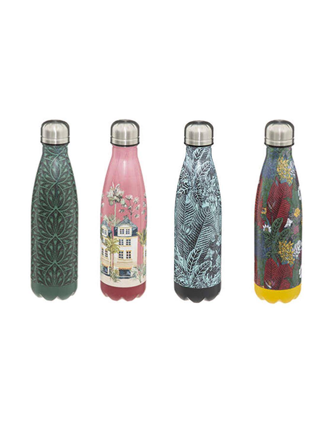 Μπουκάλι ισοθερμικό 0,5lt