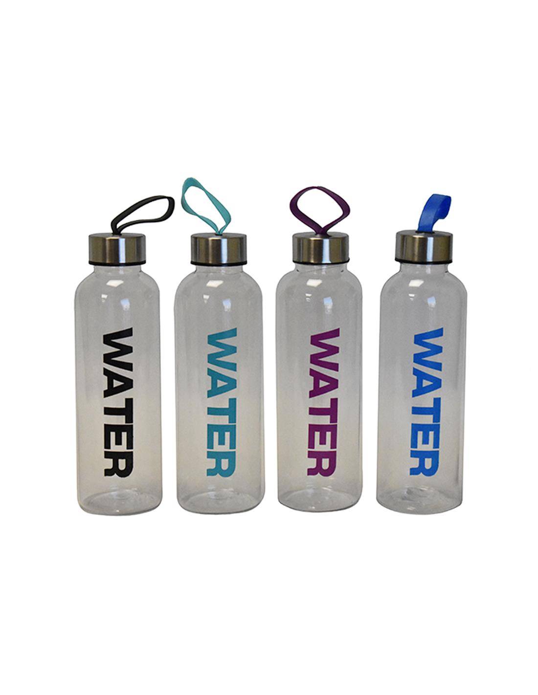 Μπουκάλι νερού 4σχ.