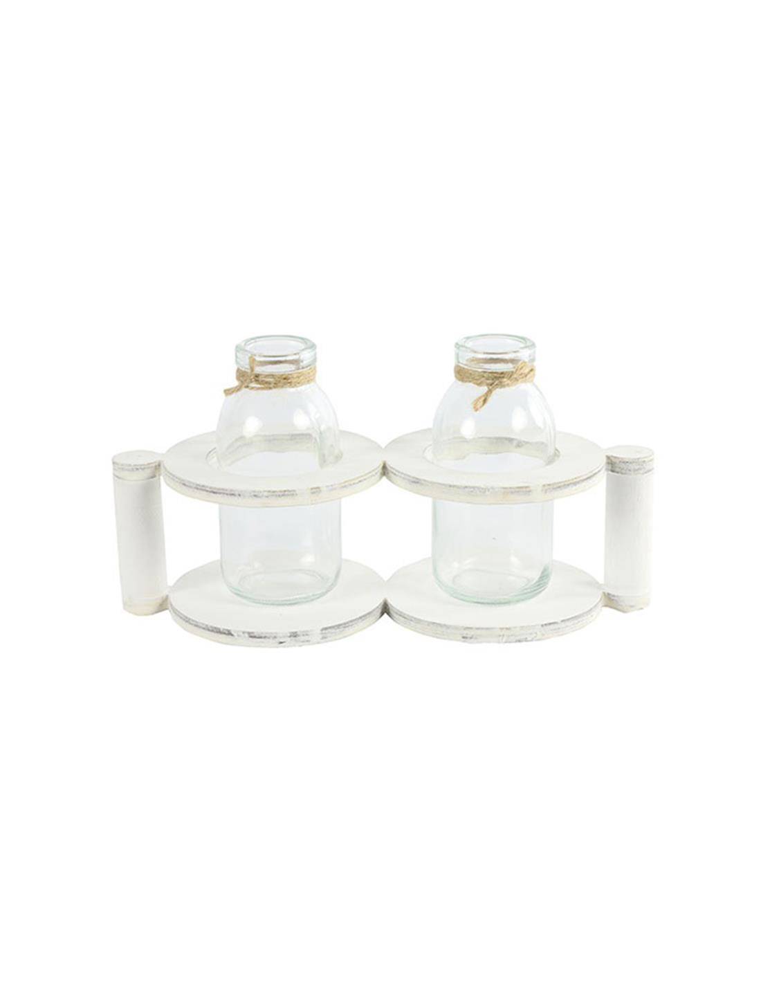 Μπουκάλια Χ2 σε βάση 9Χ21,5Χ11