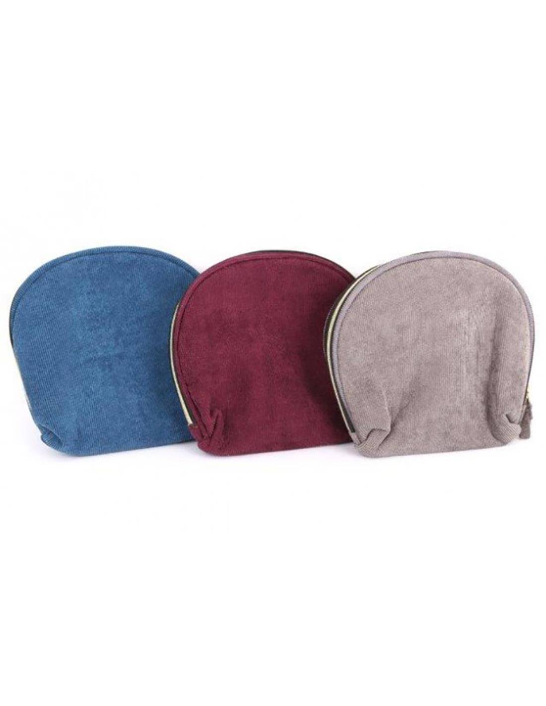 Νεσεσέρ βελούδ.3χρ. 20Χ5Χ17