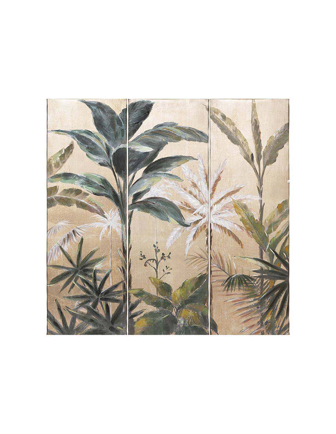 Πίνακας 3πτυχος με σχ.φύλλα (30Χ3)Χ90