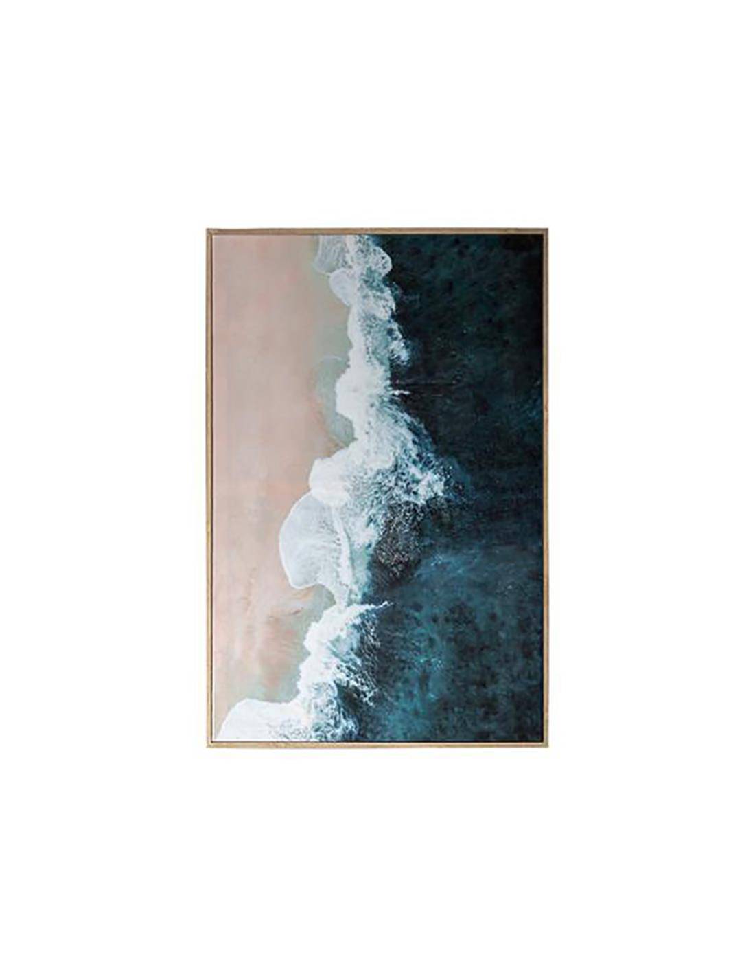 Πίνακας BEACH 60Χ90