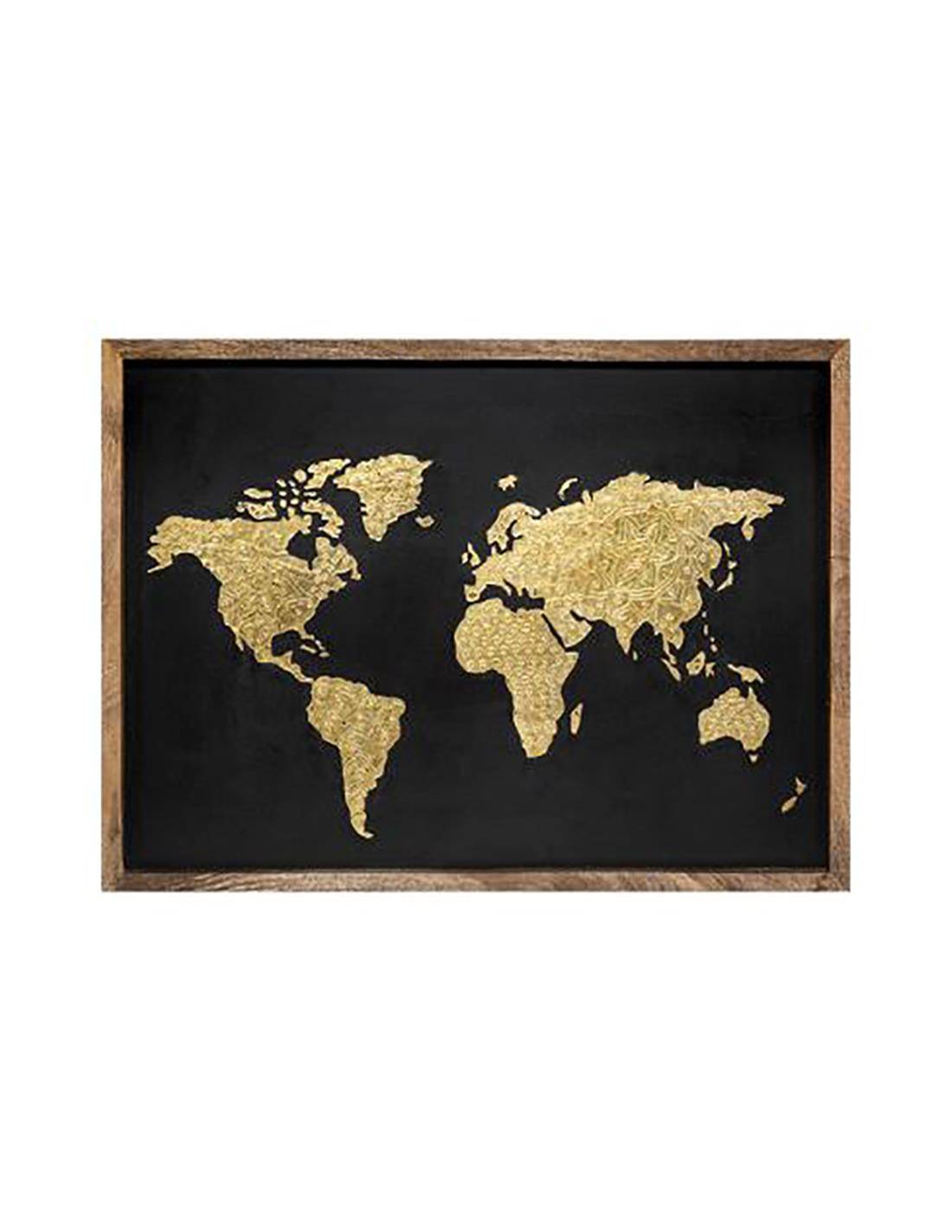 Πίνακας WORLD 78Χ58