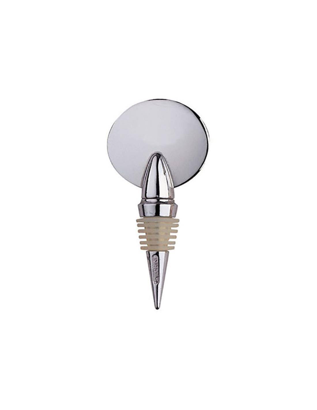 Πώμα φιάλης inox