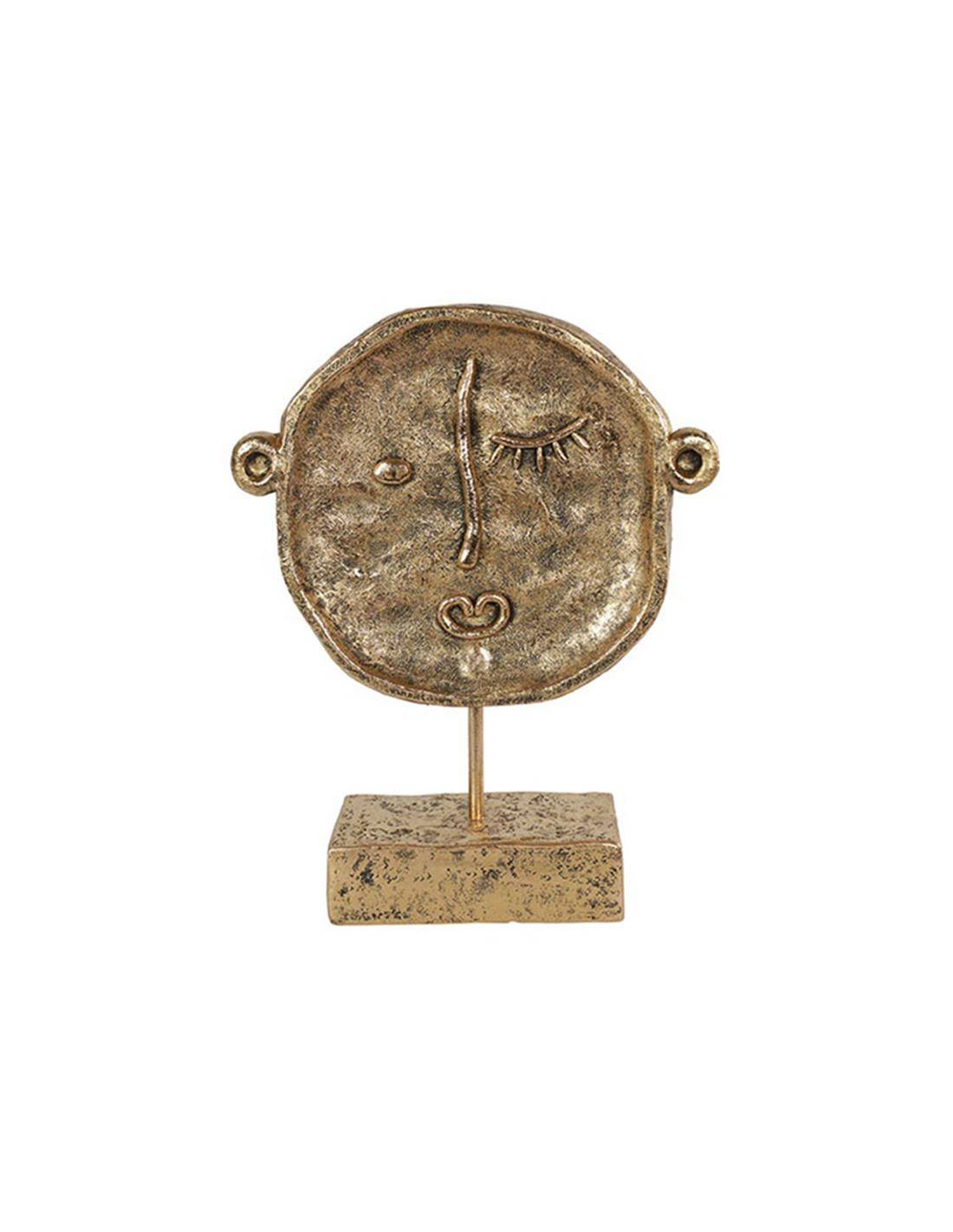 Πρόσωπο σε σταντ όψη πέτρα 10Χ31Χ39