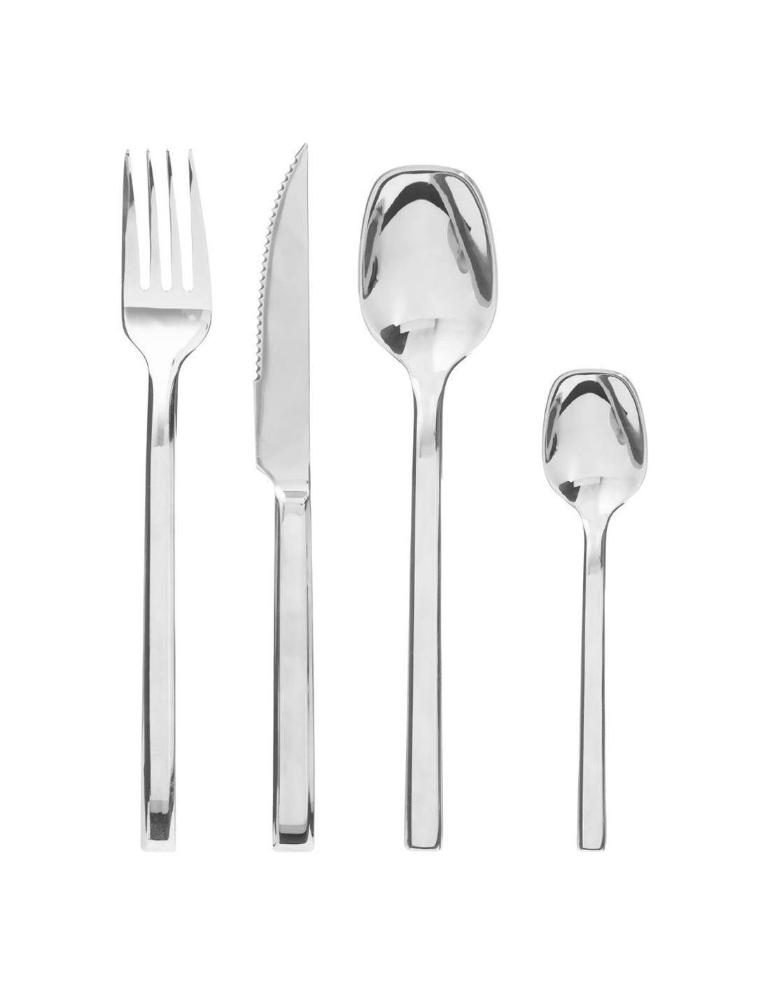 Σετ μαχαιροπήρουνα KARA σ/24