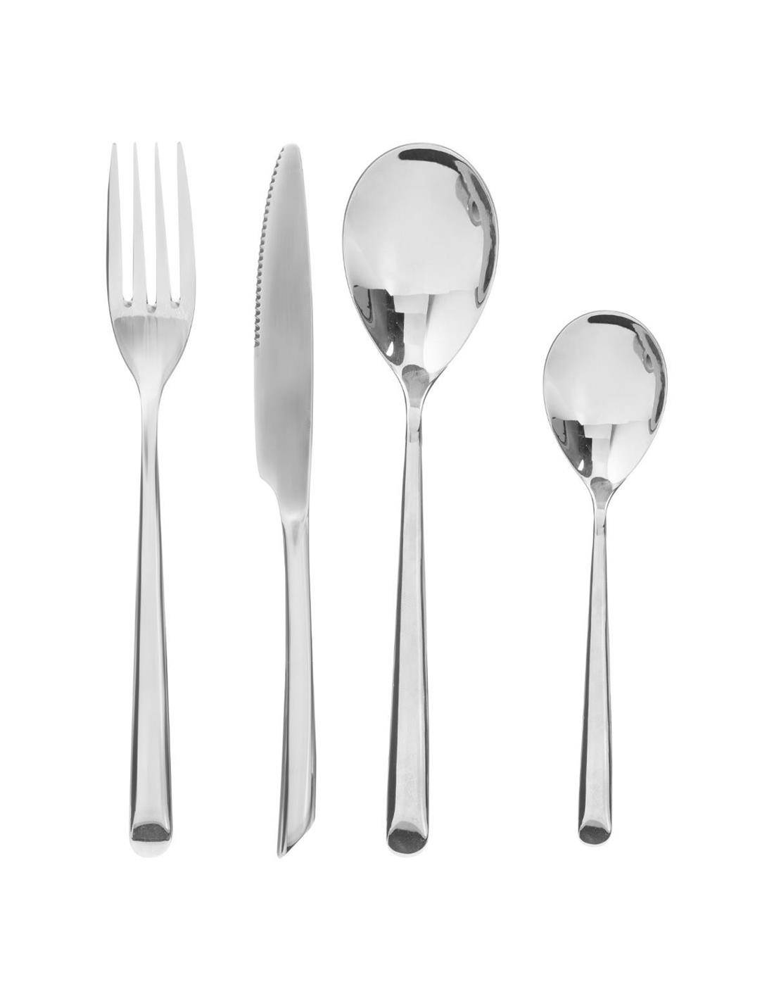 Σετ μαχαιροπήρουνα SALA σ/34