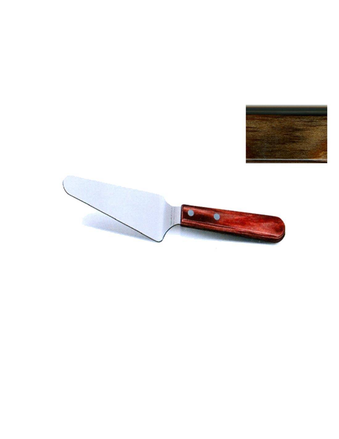 Σπάτουλα σερβ/τος polywood natural 12.5