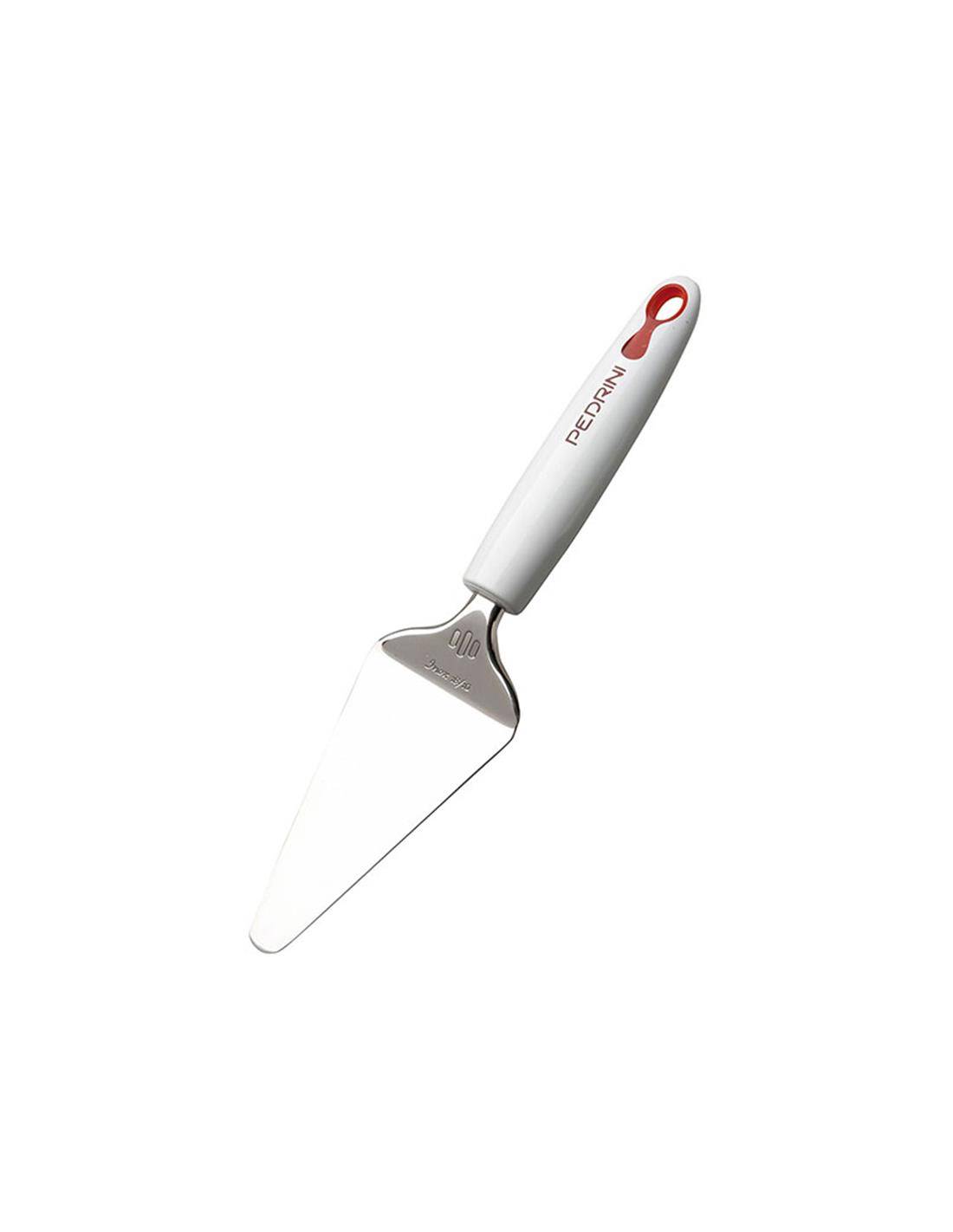 Σπάτουλα σερβιρίσματος inox