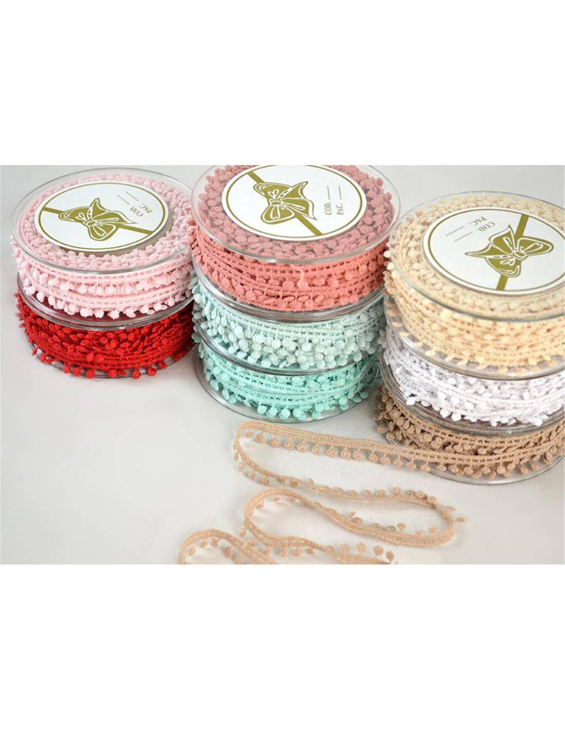 ΤΡΕΣΣΑ CRETA 10mmX9.10m