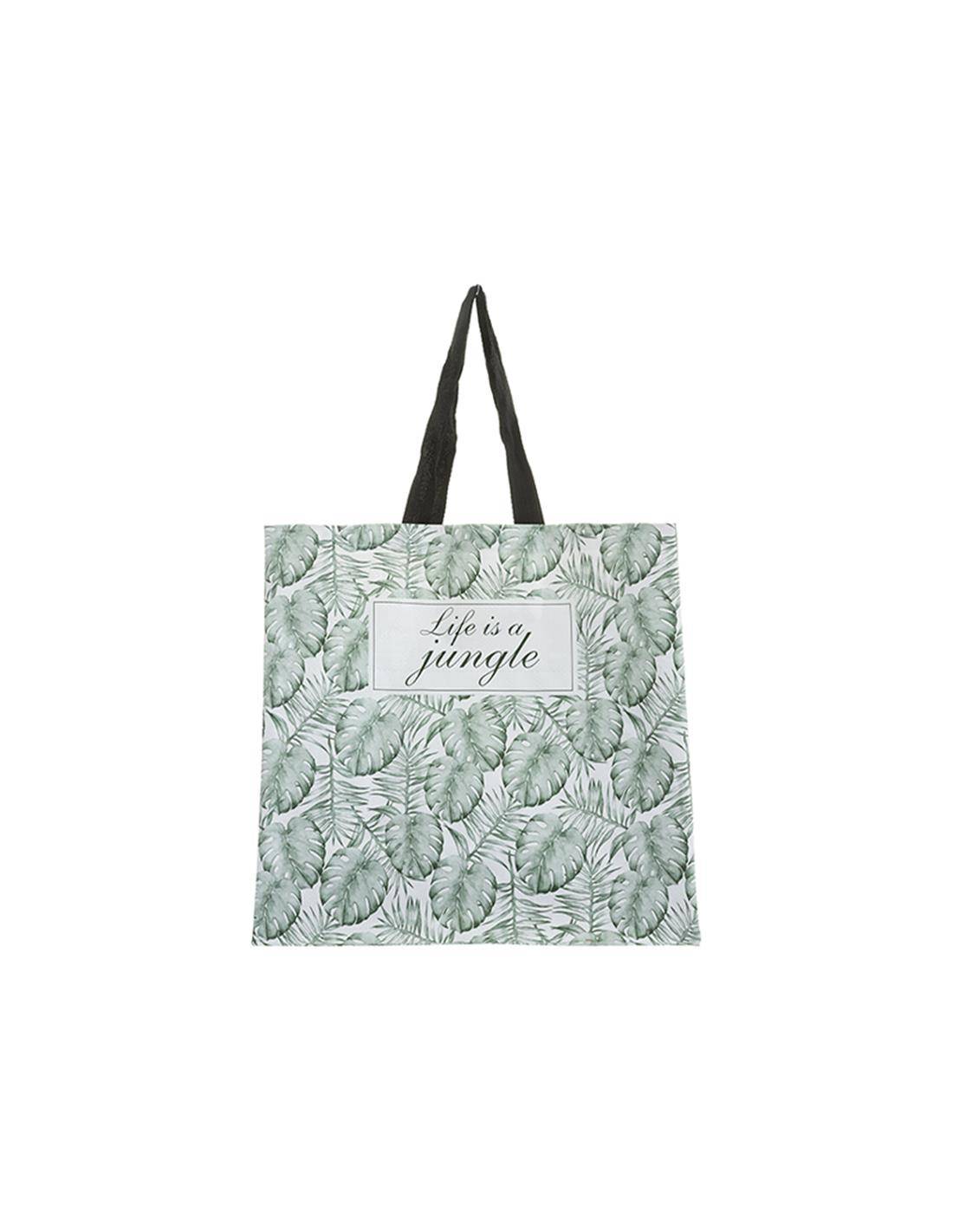 Τσάντα αγορών jungle