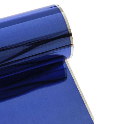 ΜΕΤΑΛΙΖΕ ΧΡΩΜΑ 60εκΧ50 ΜΠΛΕ