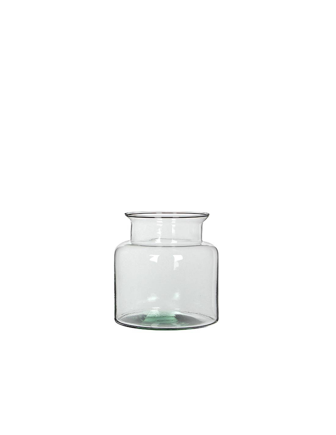 Βάζο γυαλ.MATHEW 19Χ18