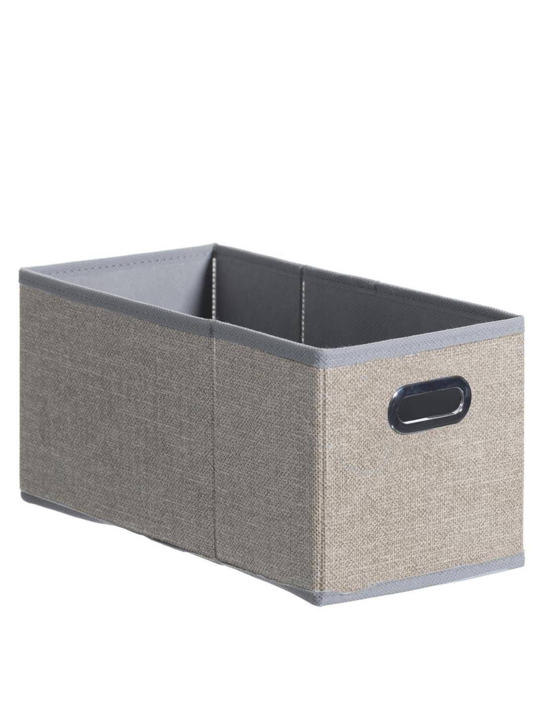 Κουτί υφασμ.15Χ31