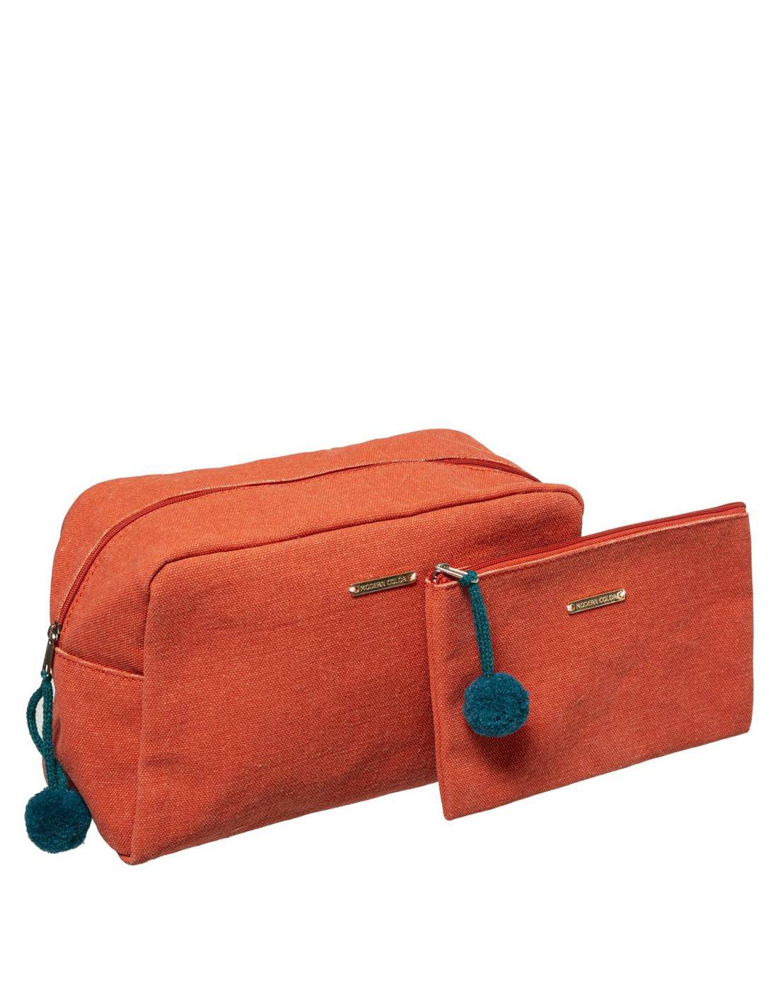 Νεσεσέρ poly/βαμβ. Πορτοκαλι  σ/2 (26Χ11Χ14+19,5Χ12)