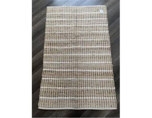 Χαλί γιούτας φυσικό 90Χ140