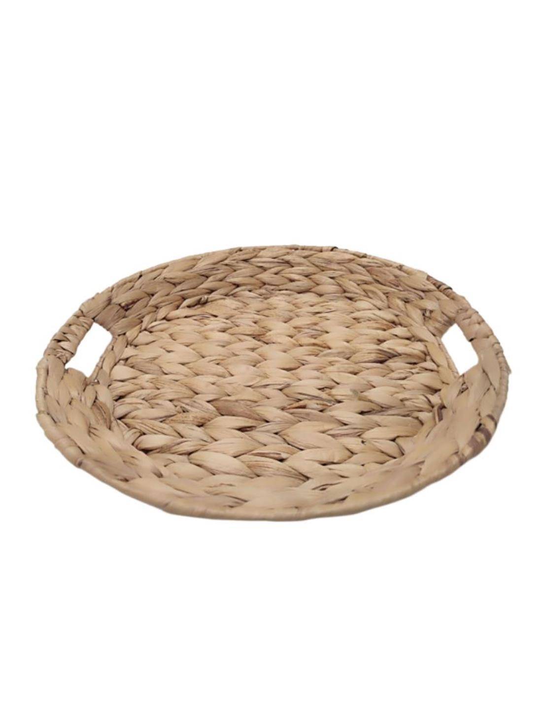 Καλάθι δίσκος υδρουάκινθος Φ35Χ5