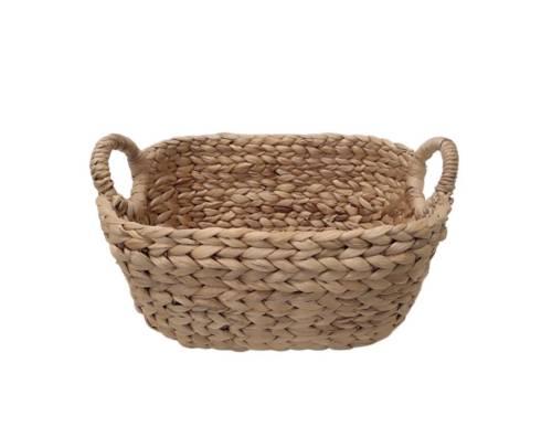 Καλάθι υδρουάκινθου 32Χ23Χ14