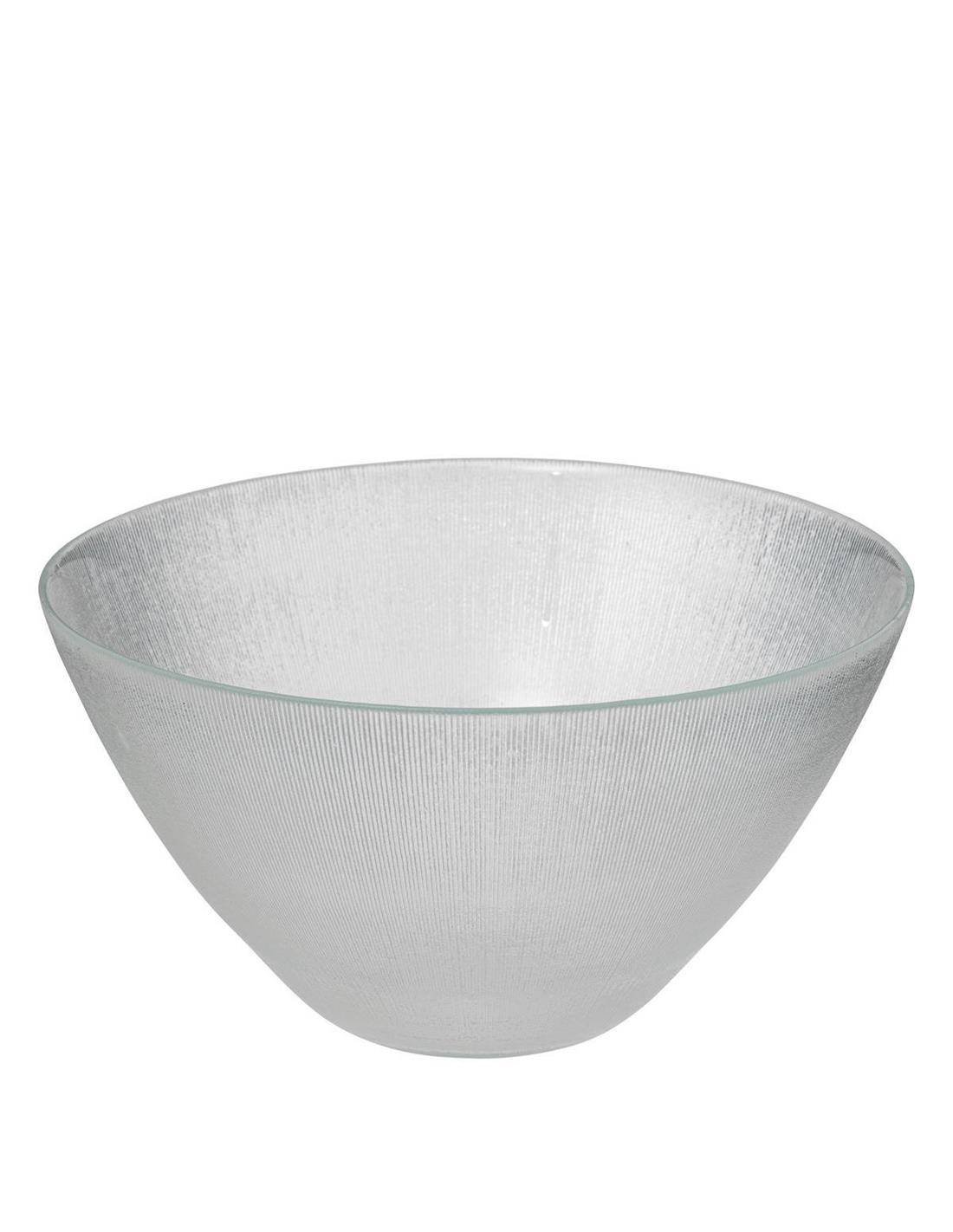 Πιάτο γυαλ. Γκρι Φ35