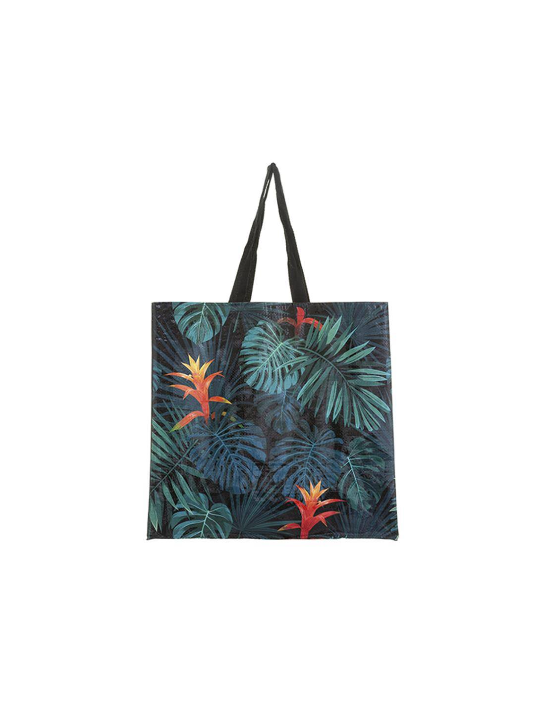 Τσάντα αγορών leaf