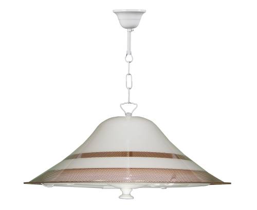 Φωτιστικό φθορίου plexiglass λευκό 72w Φ48