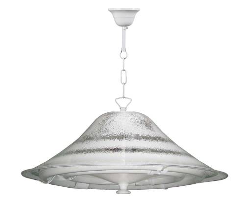 Φωτιστικό φθορίου plexiglass μελί 72w Φ48