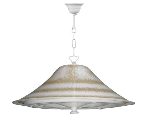 Φωτιστικό φθορίου plexiglass μελί 72w Φ48