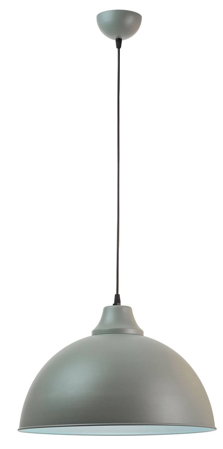 Φωτιστικό μονόφωτο αλουμίνιο sapphire  Ε27 Φ42