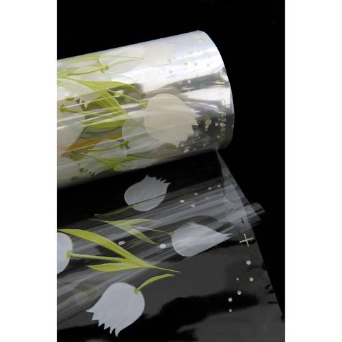 ΣΕΛΟΦΑΝ 80εκ Χ 50Μ ΤΟΥΛΙΠΑ ΛΕΥΚΟ