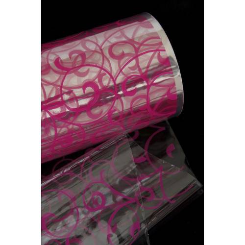 ΣΕΛΟΦΑΝ 80εκ Χ 50Μ ΛΑΧΟΥΡΙ ΦΟΥΞ