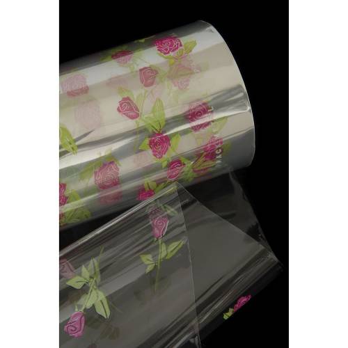 ΣΕΛΟΦΑΝ 60εκ Χ 50Μ ΤΡΙΑΝΤΑΦ. ΦΟΥΞ