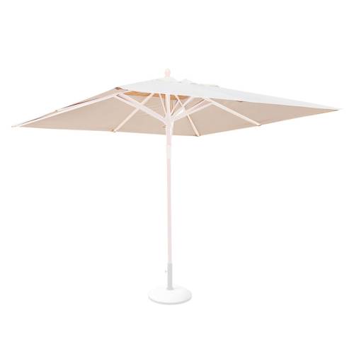 SOLEIL Φ200cm Πανί Ανταλλακτικό Εκρού Ε-00015799 Α914