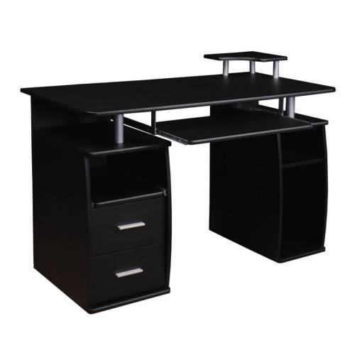 ΓΡΑΦΕΙΟ MDF Απόχρωση Wenge Ε-00018261 ΕΟ421