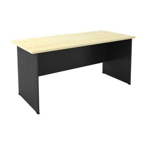 ΓΡΑΦΕΙΟ-Α Απόχρωση Dark Grey - Beech Ε-00020192 ΕΟ126,2