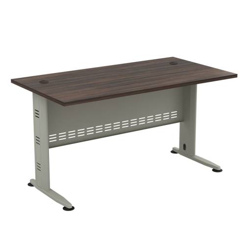 COMPACT Γραφείο Απόχρωση Σκούρο Καρυδί Ε-00024389 ΕΟ980,1