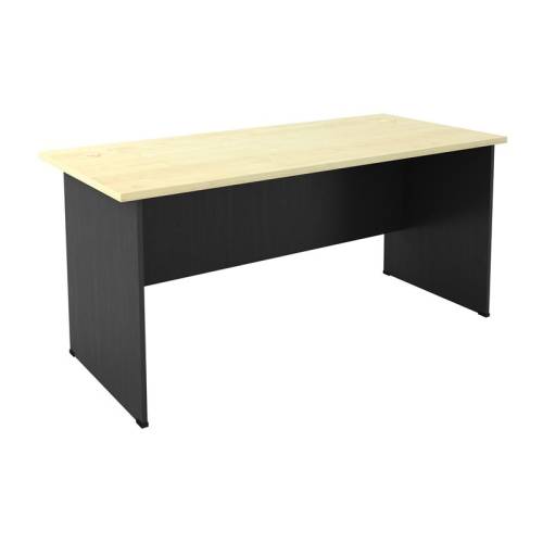 ΓΡΑΦΕΙΟ-Α Απόχρωση Dark Grey - Beech Ε-00020192 ΕΟ126,2