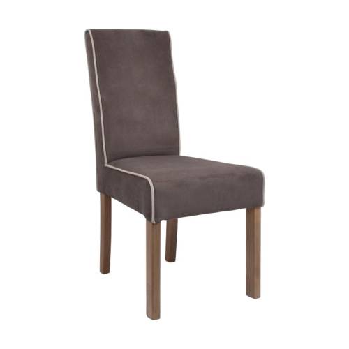 ΚΑΡΕΚΛΑ ΤΡΑΠΕΖΑΡΙΑΣ Fylliana Τ-26 ΚΑΦΕ ΜΕ ΜΠΕΖ ΡΙΓΑ 47x60x100εκ