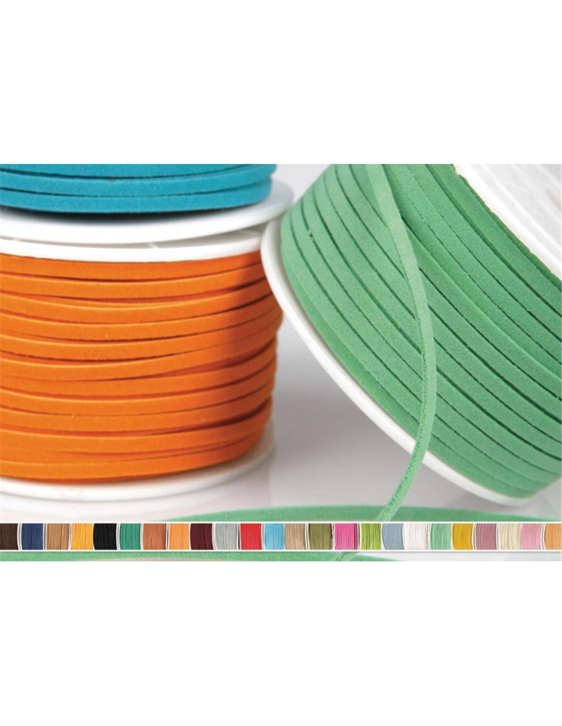 Κορδόνι δερματάκι 50Μ