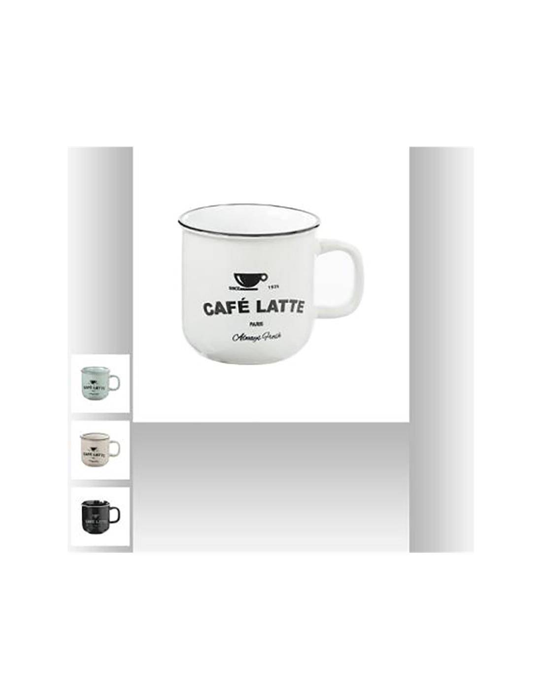 Κούπα cappucino bistrot 42cl 4χρ.