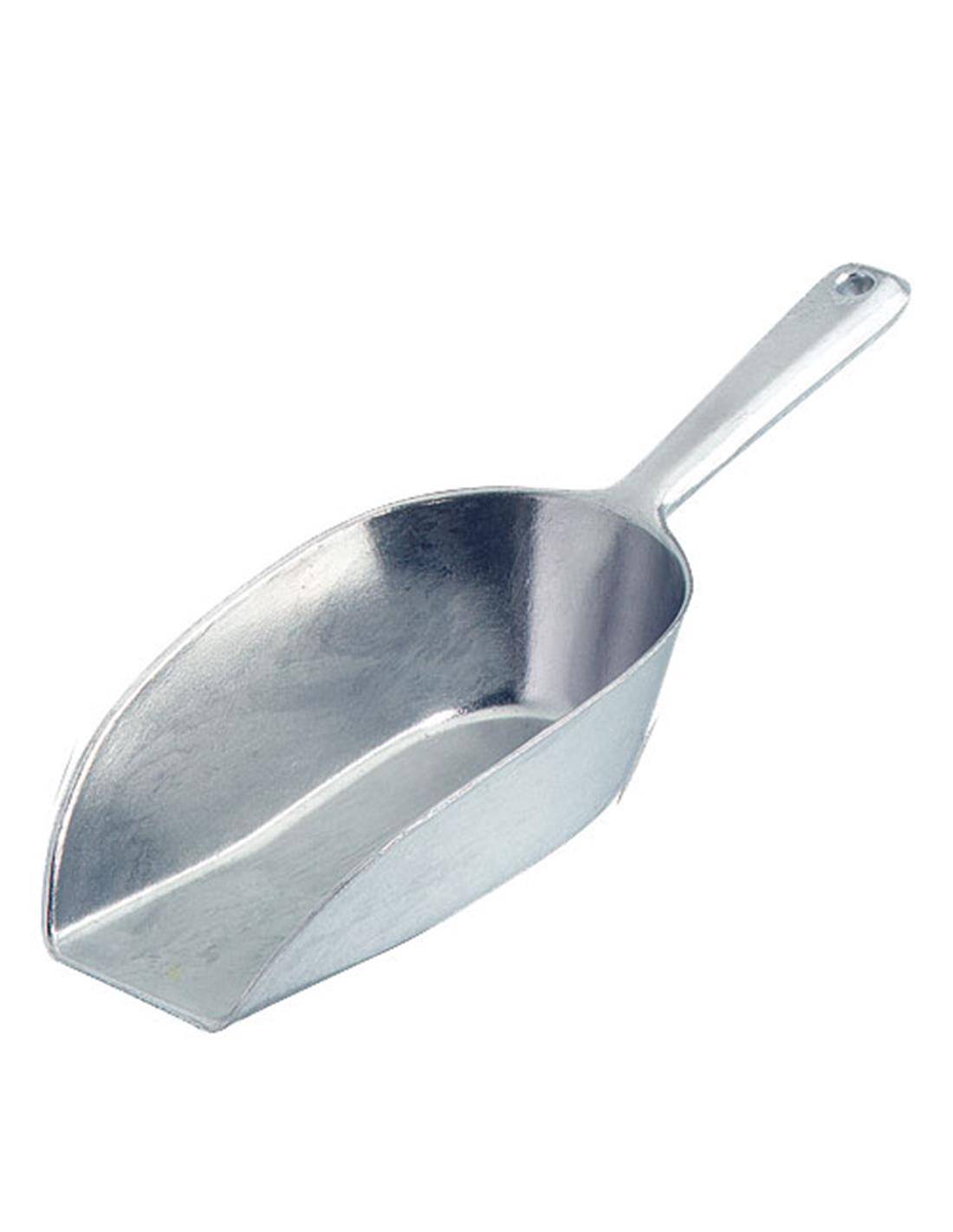 Σέσουλα αλουμ. 185mm 110gr