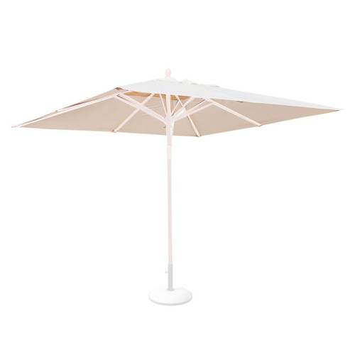 SOLEIL Φ200cm Πανί Ανταλλακτικό Εκρού Ε-00015799 Α914