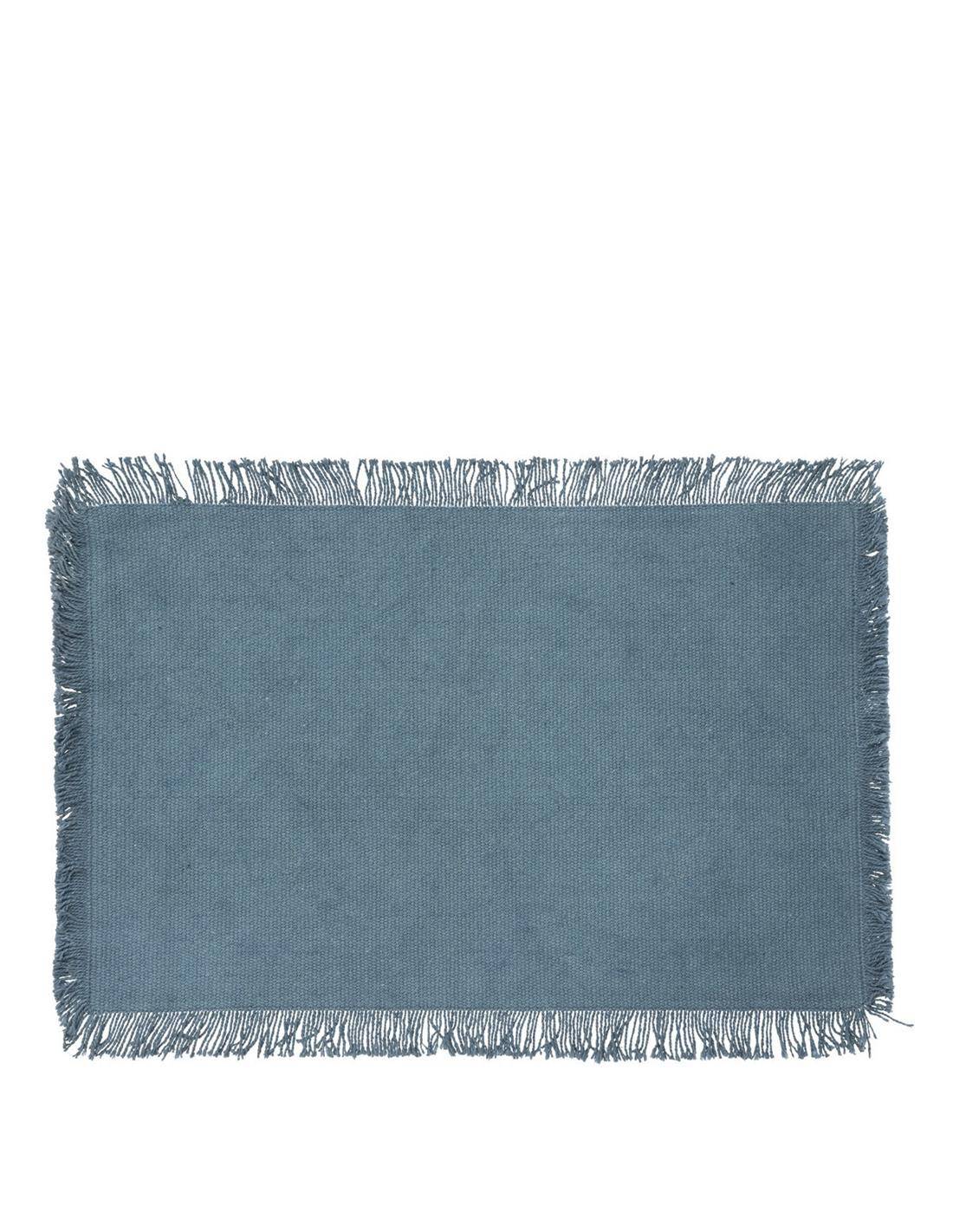 Σουπλά βαμβ.MAHA πετρολ 45Χ30