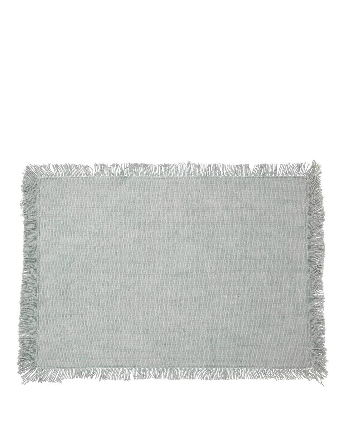 Σουπλά βαμβ.MAHAγκρι 45Χ30