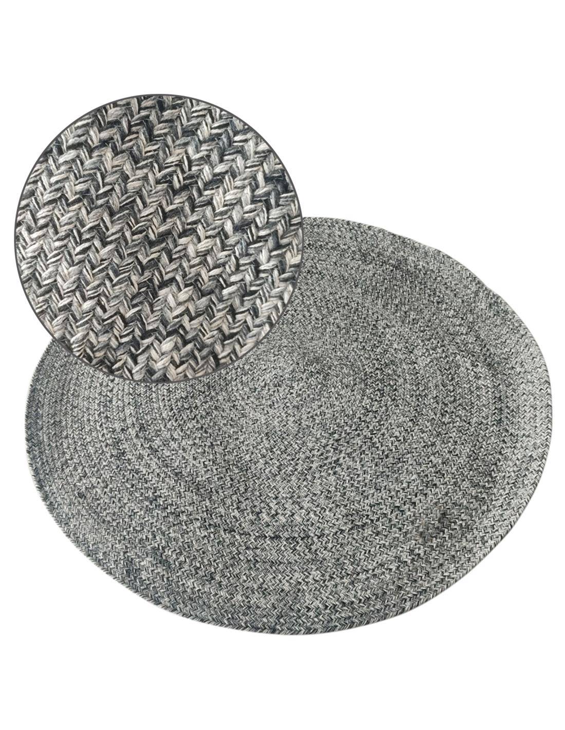 Χαλί βαμβ. Φ115