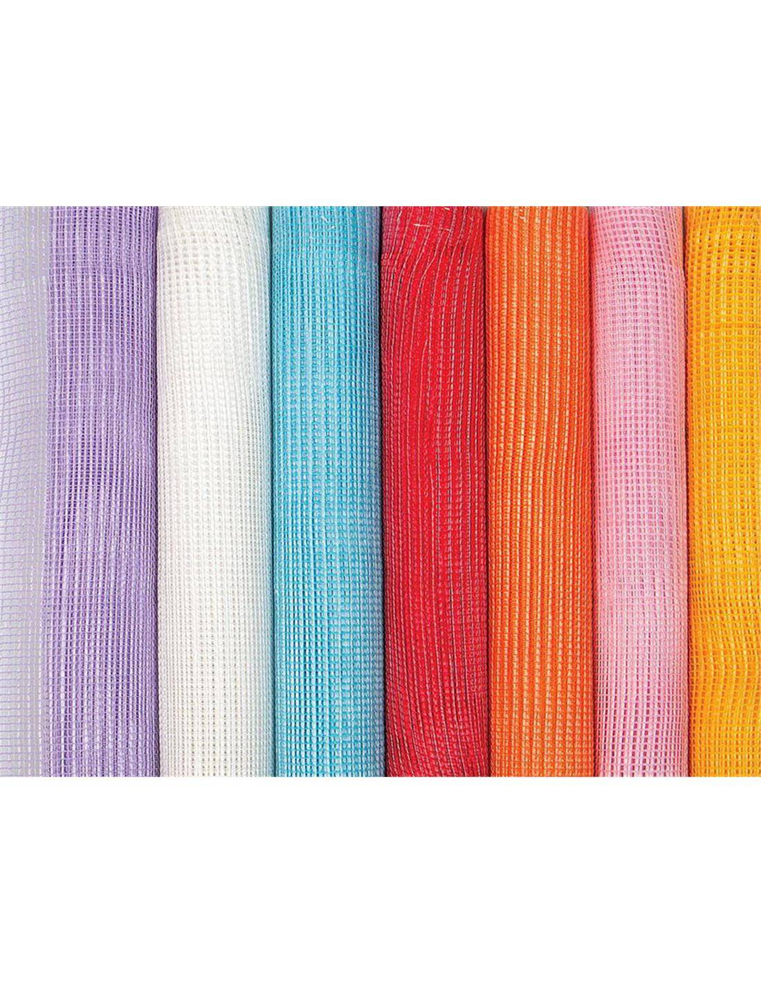 Υφασμα δίχτυ ψάθα 50εκ.Χ 5Μ