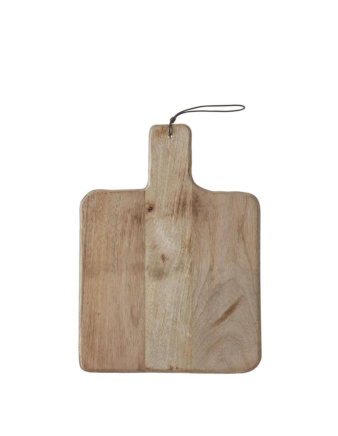 Βάση κοπής mango DUKO 35X25